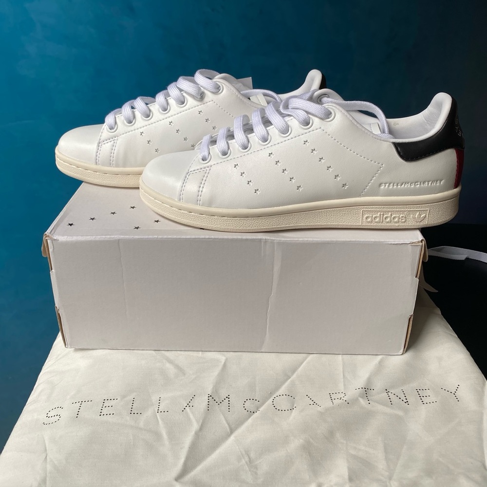 Adidas Stella McCartney Stan Smith
